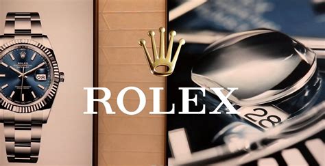 rolex strategia impresa|rolex digital marketing strategy.